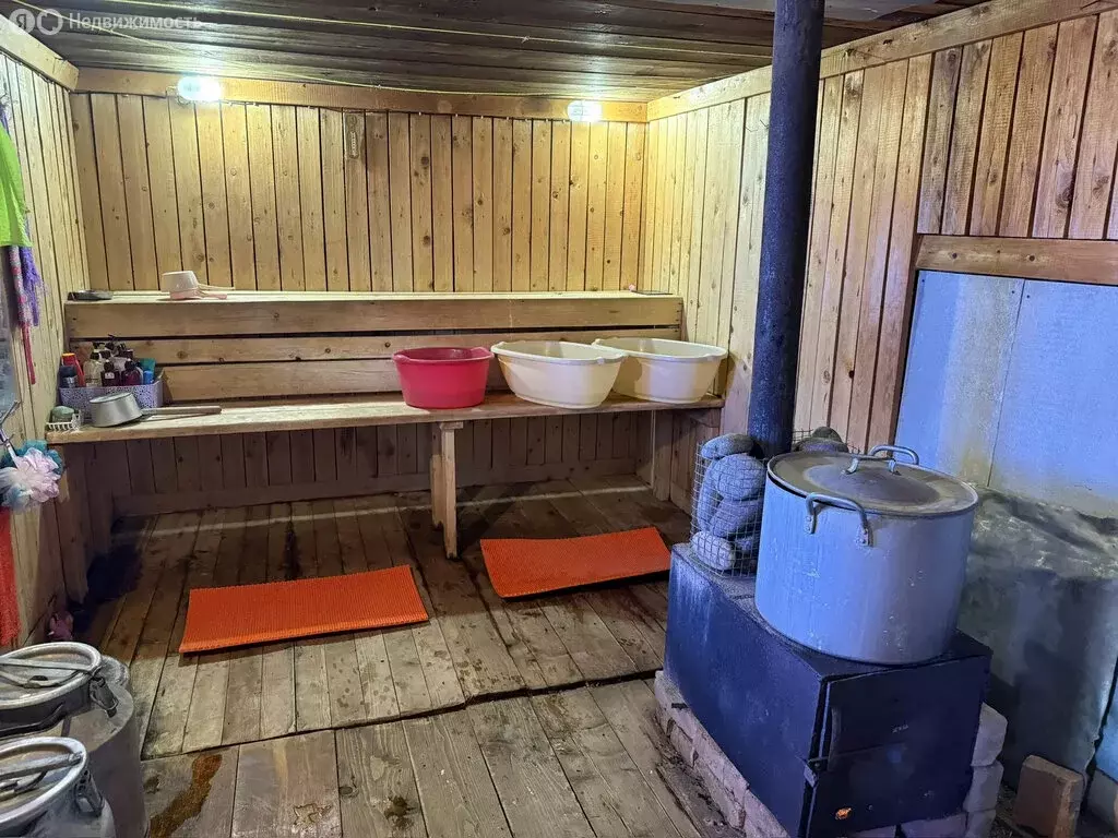 Дом в село Кокшаровка, Лесная улица (61.8 м) - Фото 2