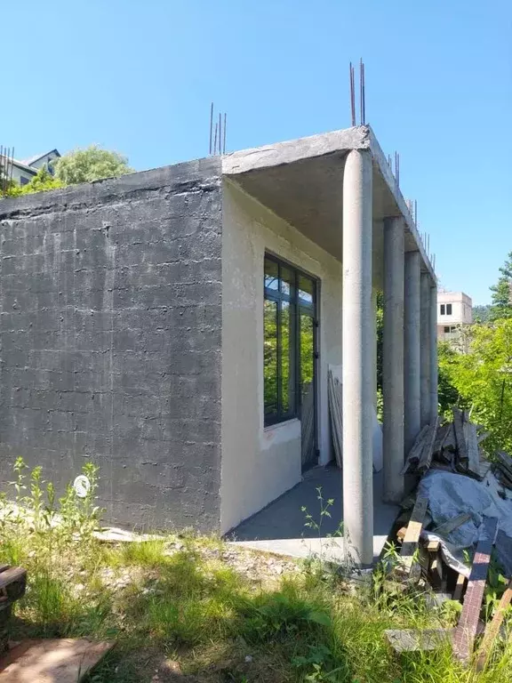 Участок в Краснодарский край, Сочи Пластунская ул., 240/7 (5.0 сот.) - Фото 2