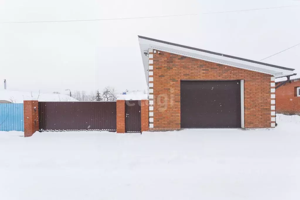 Участок в Башкортостан, Уфимский район, д. Алексеевка Набережная ул. ... - Фото 1