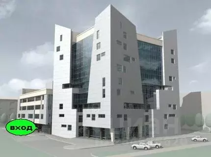 Помещение свободного назначения в Иркутская область, Иркутск ... - Фото 2