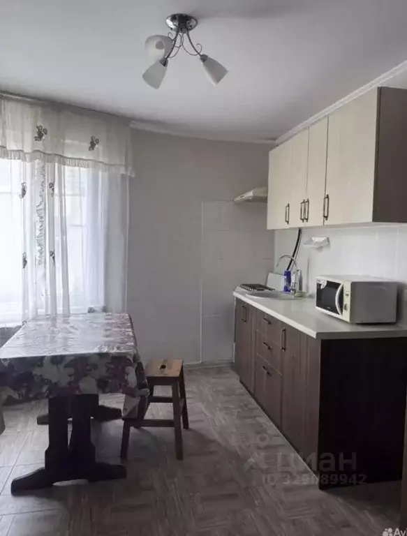 1-к кв. Краснодарский край, Новороссийск Волочаевская ул., 25 (25.0 м) - Фото 1