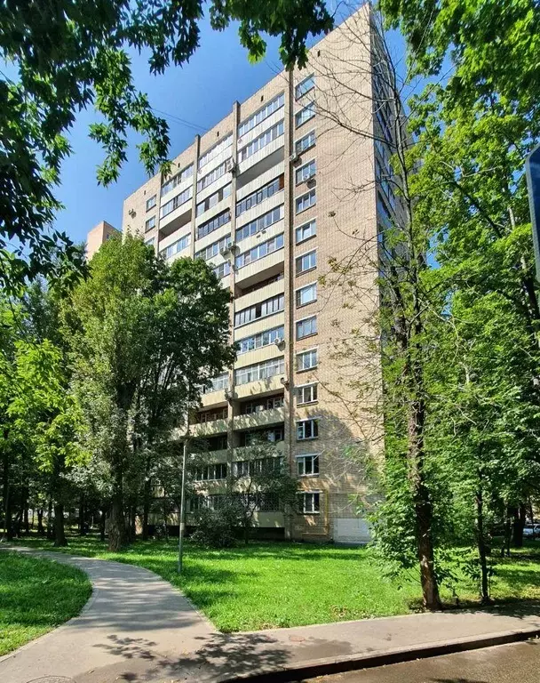 Квартира, 3 комнаты, 72.4 м - Фото 0