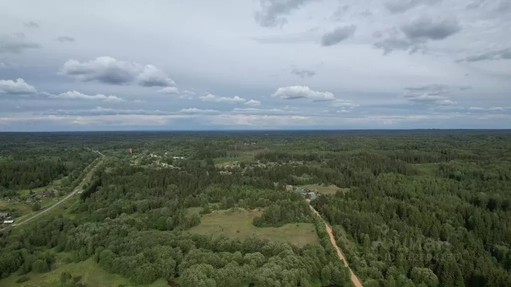 Участок в Тверская область, Торопецкий муниципальный округ, д. ... - Фото 0