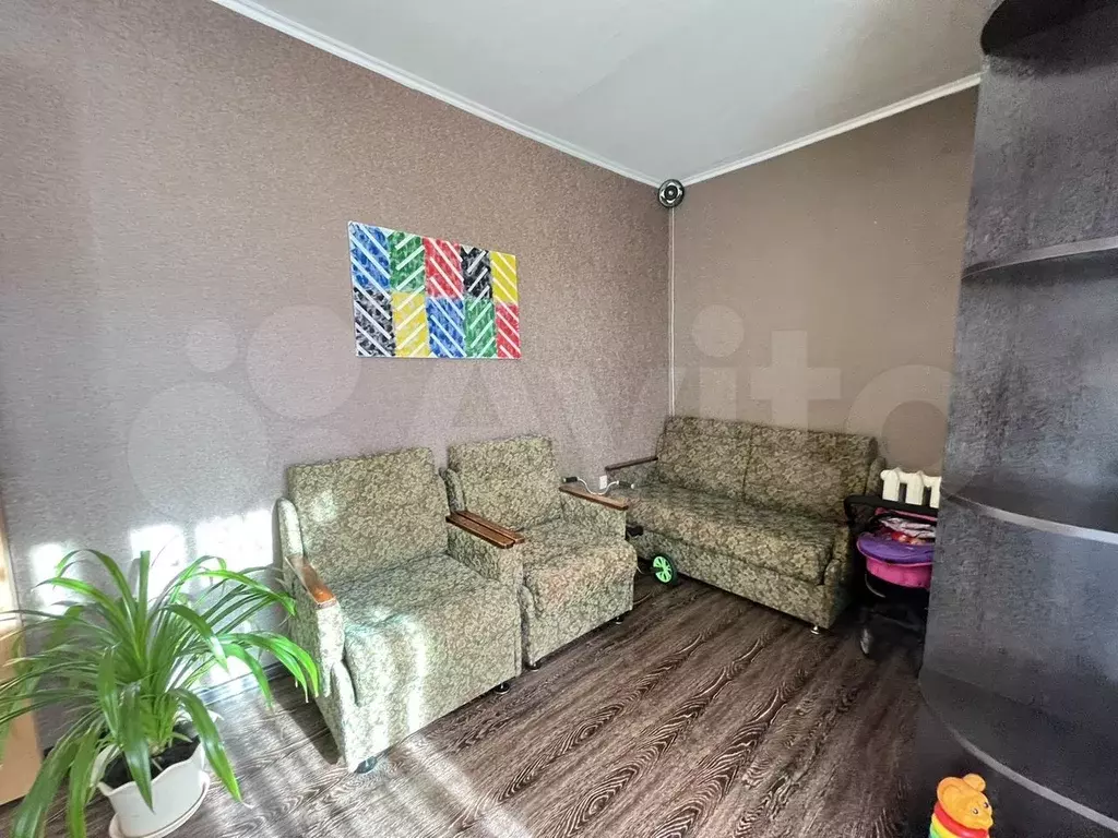 2-к. квартира, 41 м, 3/5 эт. - Фото 1