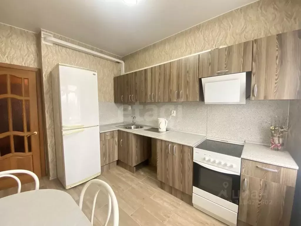 4-к кв. Архангельская область, Архангельск Советская ул., 7 (78.2 м) - Фото 1