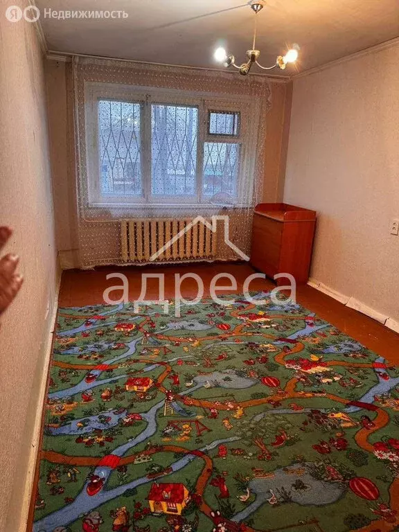 2-комнатная квартира: Самара, проспект Карла Маркса, 374 (43 м) - Фото 1