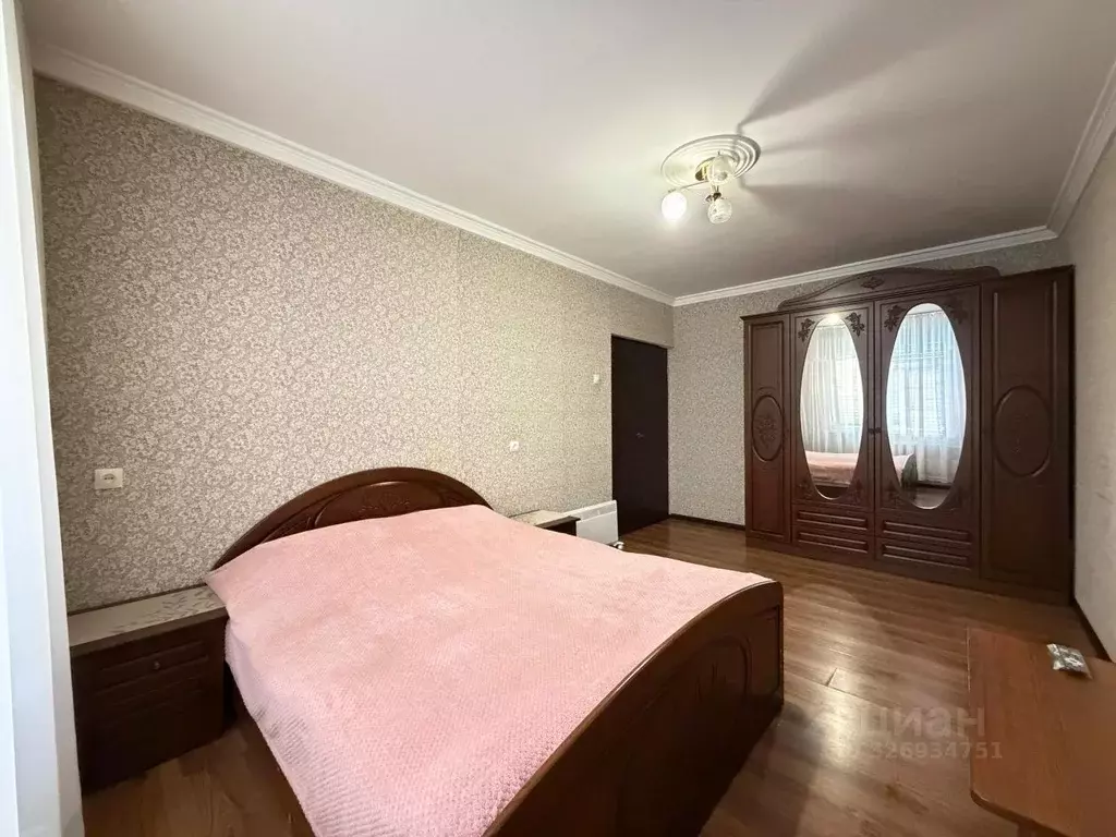 1-к кв. Кабардино-Балкария, Нальчик ул. Ю.А. Гагарина, 6 (26.7 м) - Фото 2