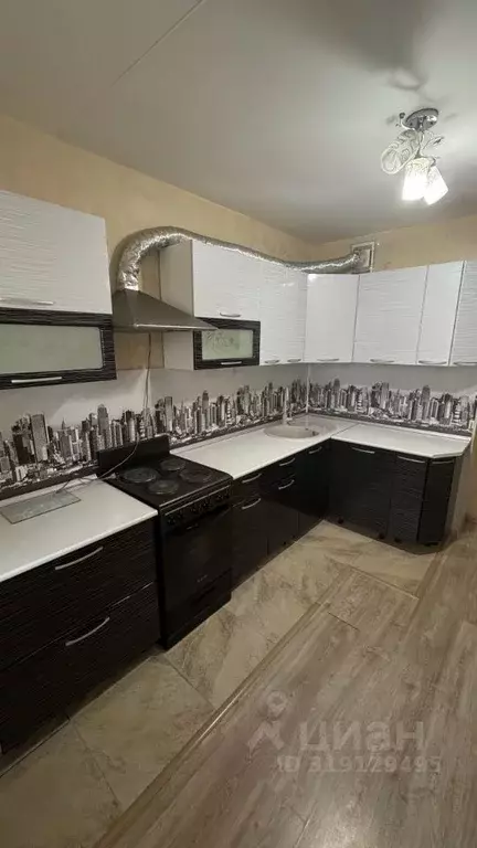 1-к кв. Свердловская область, Арамиль 1 Мая ул., 69 (35.6 м) - Фото 0