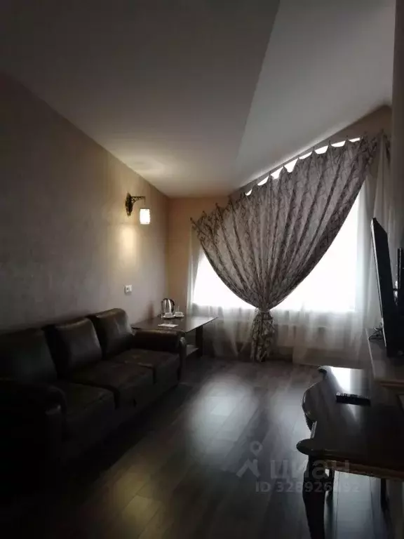 Комната Пермский край, Кунгур ул. Свердлова, 70 (45.0 м) - Фото 2