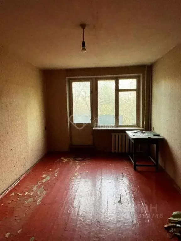 2-к кв. Волгоградская область, Волжский ул. Имени генерала Карбышева, ... - Фото 1