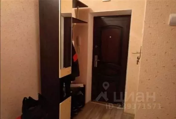 1-к кв. Тульская область, Алексин Тульская ул., 132В (42.0 м) - Фото 2