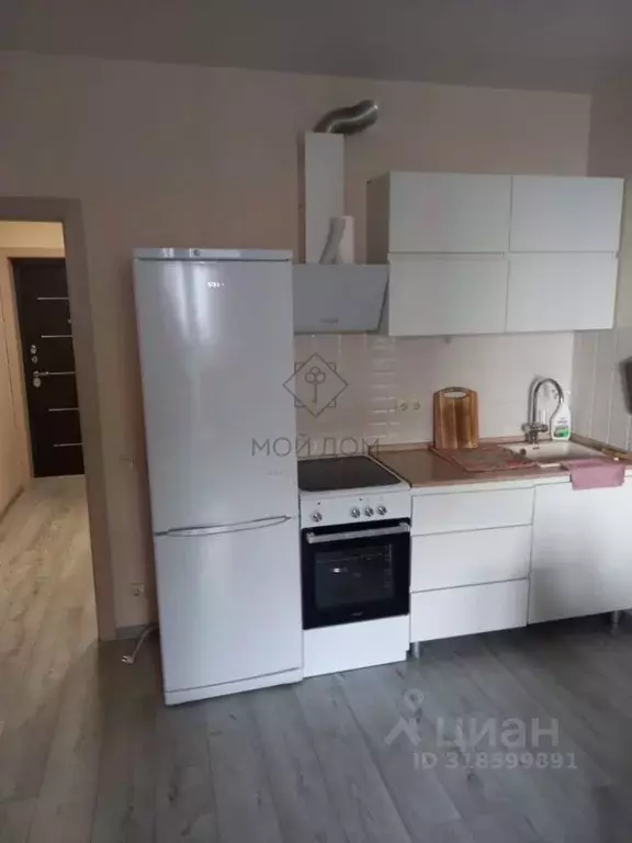 1-к кв. Московская область, Реутов Носовихинское ш., 43 (36.0 м) - Фото 0