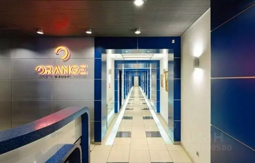 Производственное помещение в Санкт-Петербург Масляный пер., 7 (3697 м) - Фото 2