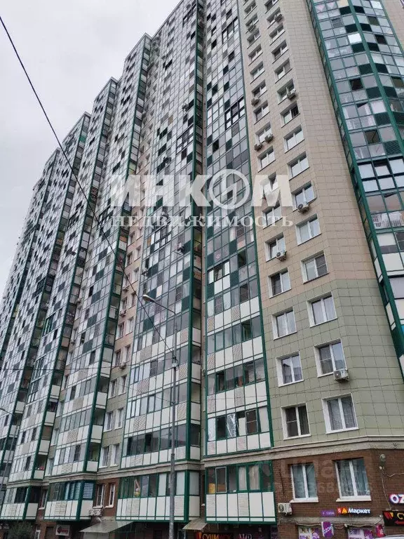 Квартира, студия, 25.8 м - Фото 1