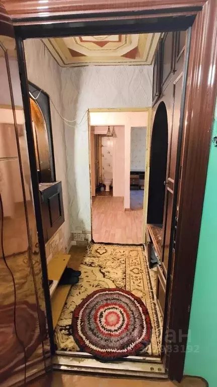 3-к кв. Псковская область, Остров ул. Освобождения, 7 (70.6 м) - Фото 1