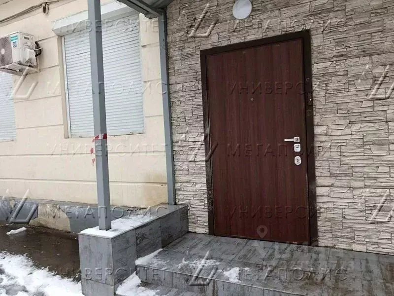 Офис в Москва ул. Дмитрия Ульянова, 43К1 (100 м) - Фото 2