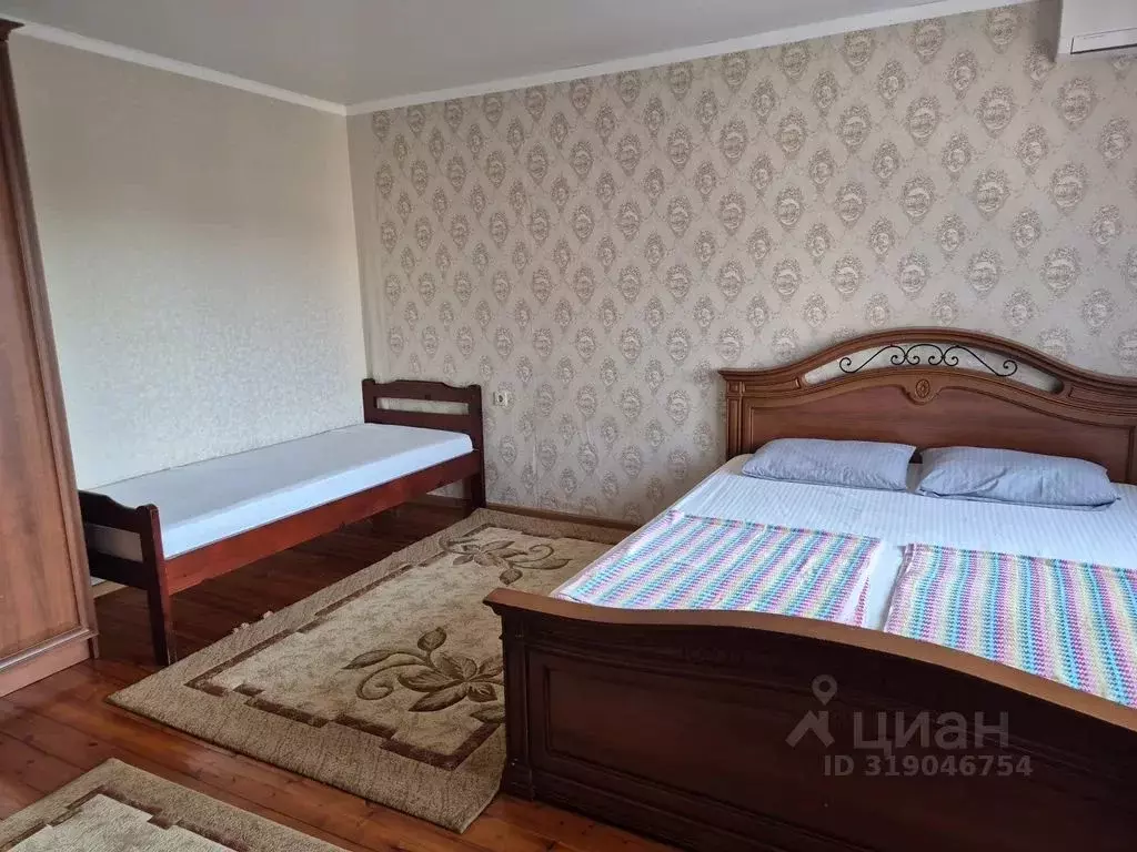 Студия Краснодарский край, Сочи ул. Ленина, 45 (30.0 м) - Фото 0