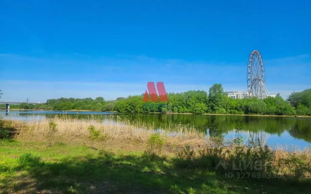 Участок в Ярославская область, Ярославль ул. Малая Пролетарская, 34А ... - Фото 1
