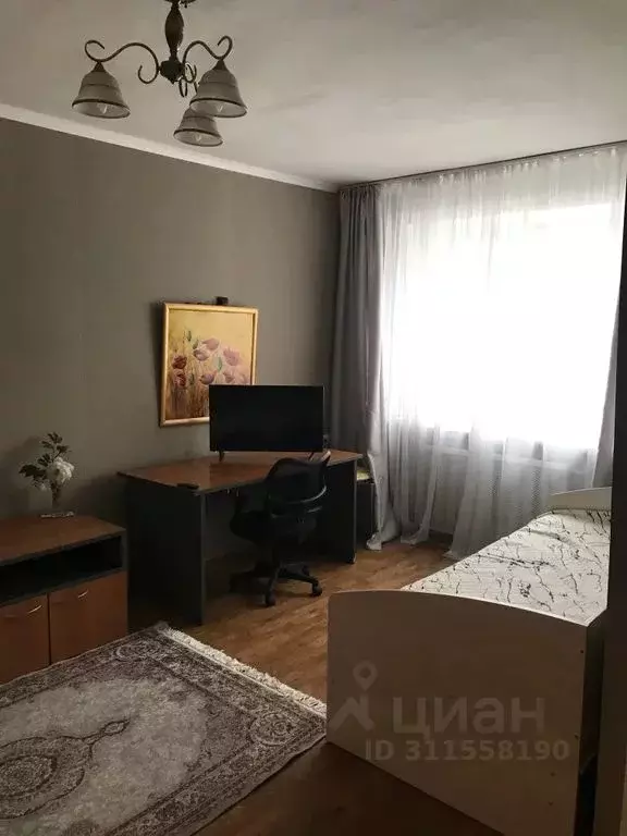 1-к кв. Мурманская область, Мурманск ул. Самойловой, 6 (35.0 м) - Фото 0