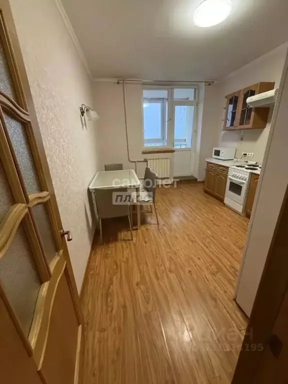 1-к кв. Московская область, Наро-Фоминск ул. Маршала Г.К. Жукова, 16 ... - Фото 2