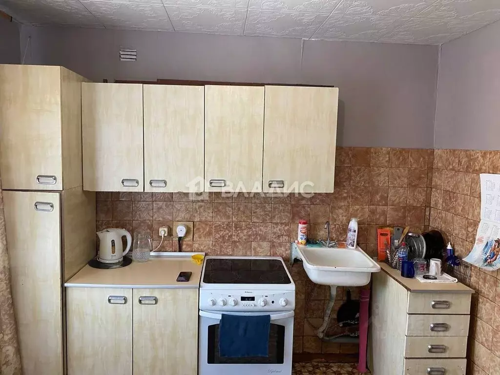 2-к кв. Забайкальский край, Чита ул. Текстильщиков, 36 (50.6 м) - Фото 1