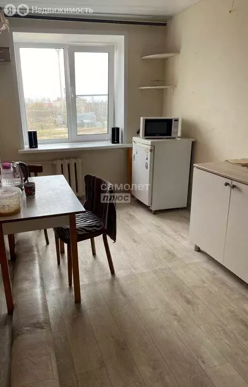 1-комнатная квартира: Мариинский Посад, улица Курчатова, 8 (33.3 м) - Фото 2