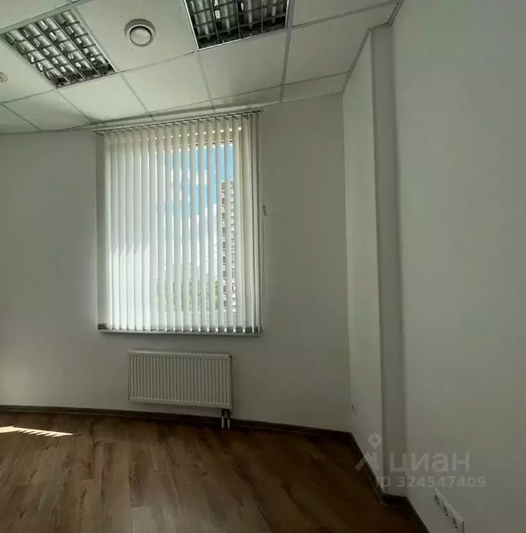 Офис в Москва Научный проезд, 17 (79 м) - Фото 2