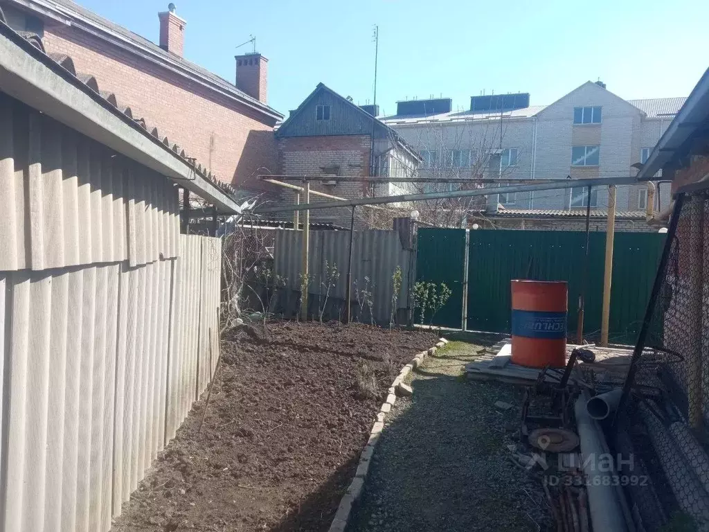 Дом в Ростовская область, Таганрог Социалистическая ул., 136 (155 м) - Фото 2