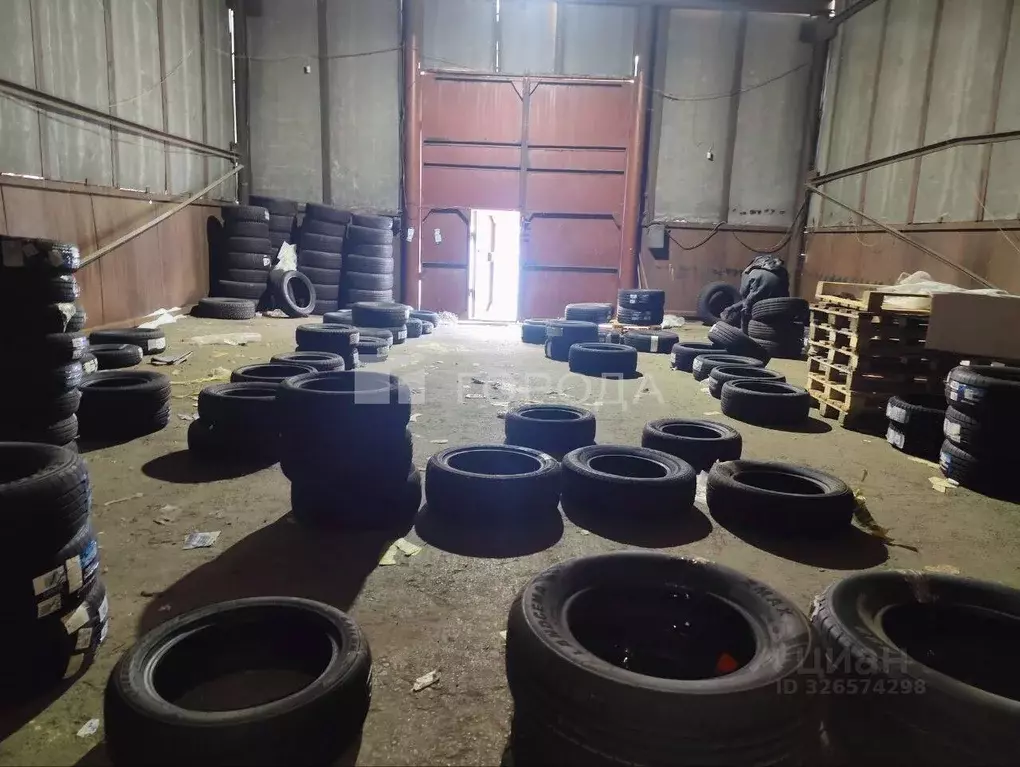 Помещение свободного назначения в Новосибирская область, Новосибирск ... - Фото 2