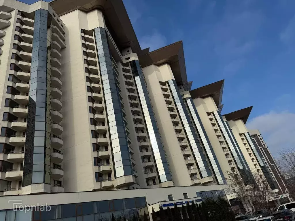 3-к кв. Москва ул. Архитектора Власова, 6 (106.0 м) - Фото 1