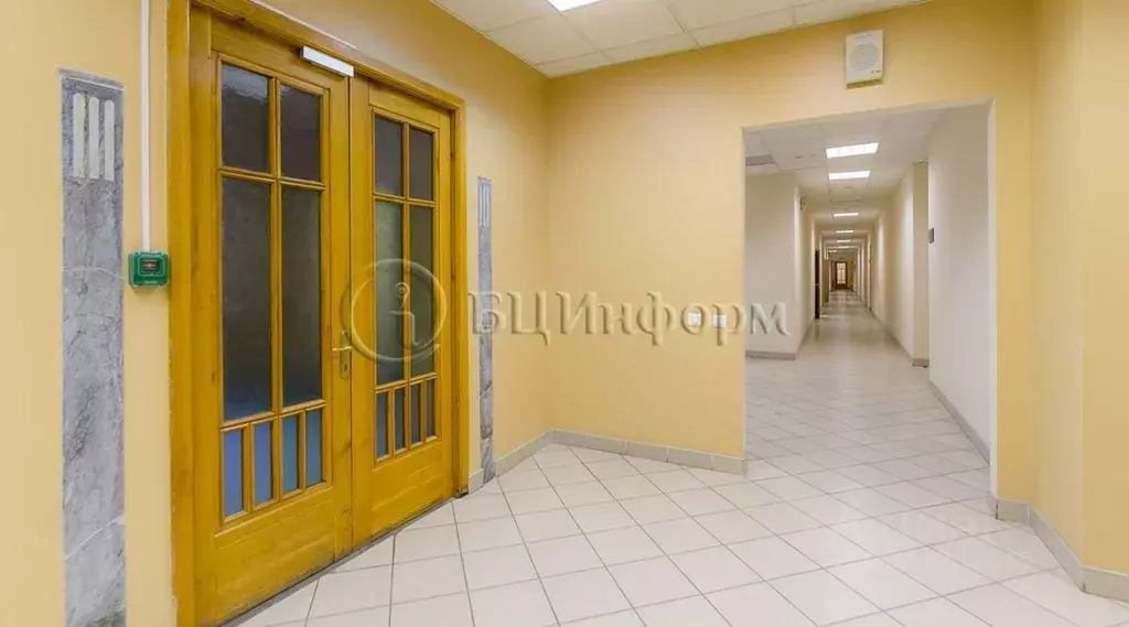 Офис в Санкт-Петербург Большая Морская ул., 3-5 (21 м) - Фото 1