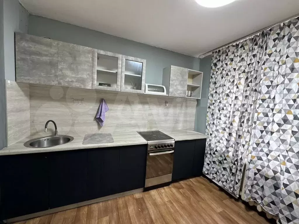 2-к. квартира, 48,9 м, 1/5 эт. - Фото 1