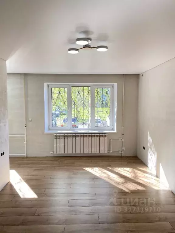 2-к кв. Челябинская область, Копейск ул. Лизы Чайкиной, 42 (45.3 м) - Фото 1