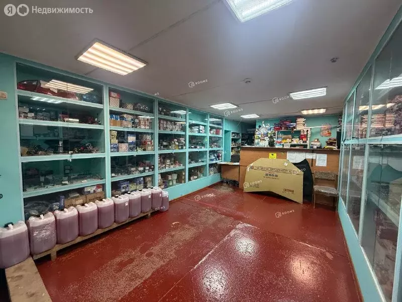 Помещение свободного назначения (93.4 м) - Фото 1