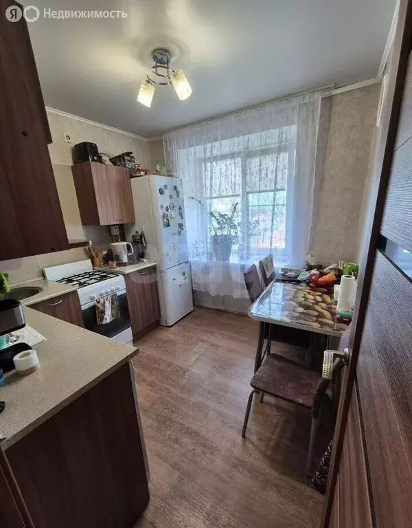1-комнатная квартира: Омск, улица 22-го Партсъезда, 94 (32.7 м) - Фото 1