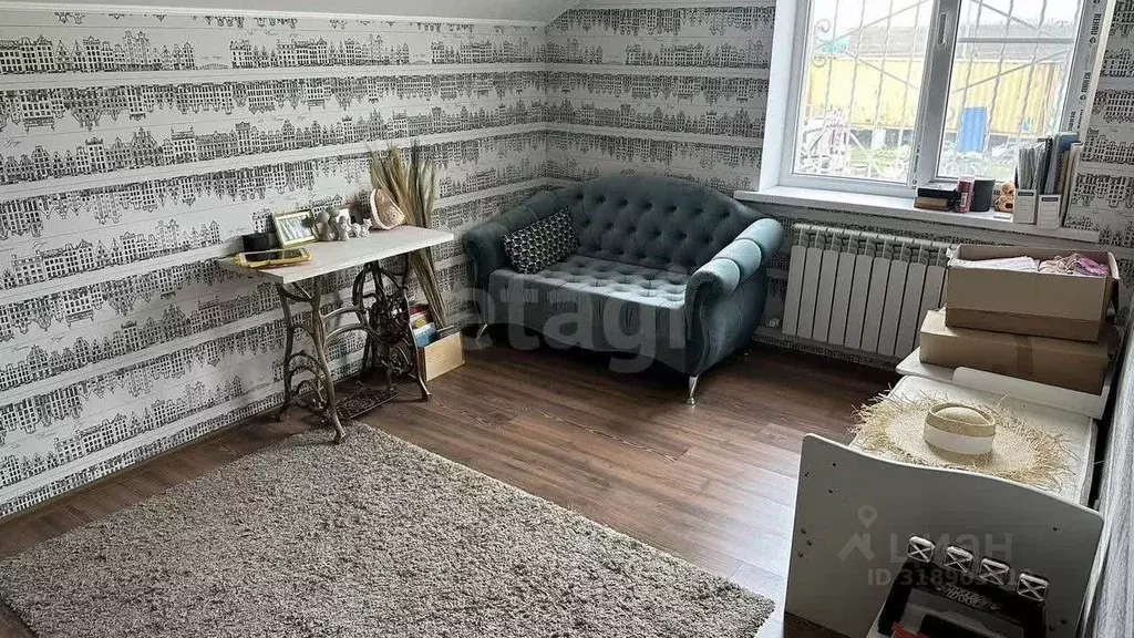 Дом в Ростовская область, Мясниковский район, Чалтырское с/пос, ... - Фото 1