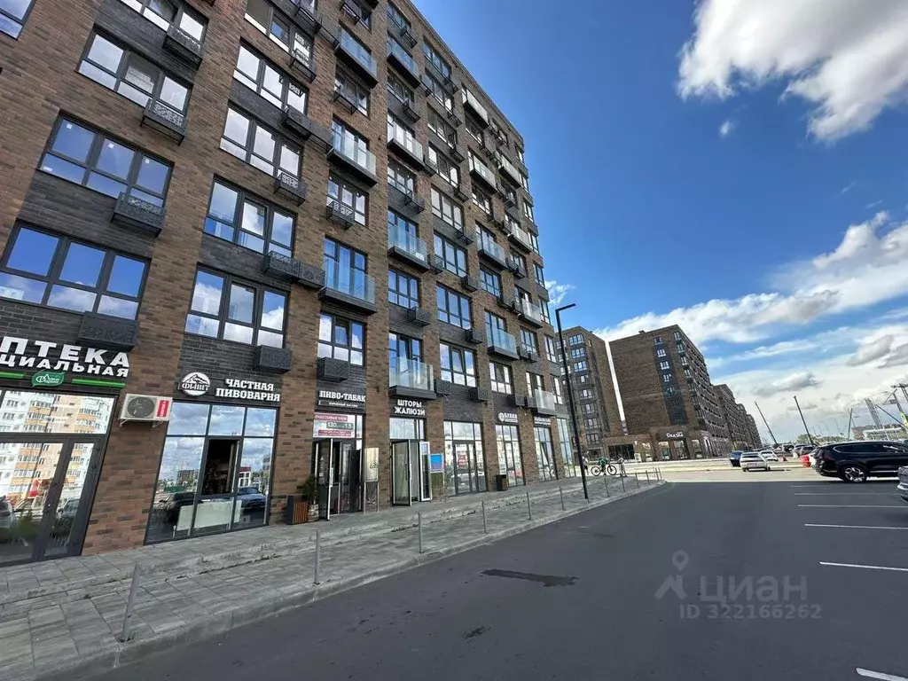 Помещение свободного назначения в Адыгея, Майкоп Степная ул., 2лит1 ... - Фото 1