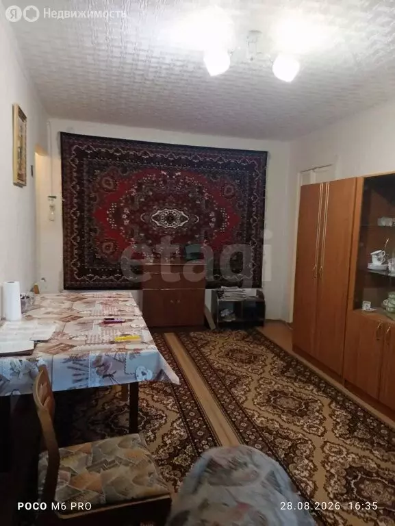 2-комнатная квартира: Миасс, улица Романенко, 30 (44 м) - Фото 1