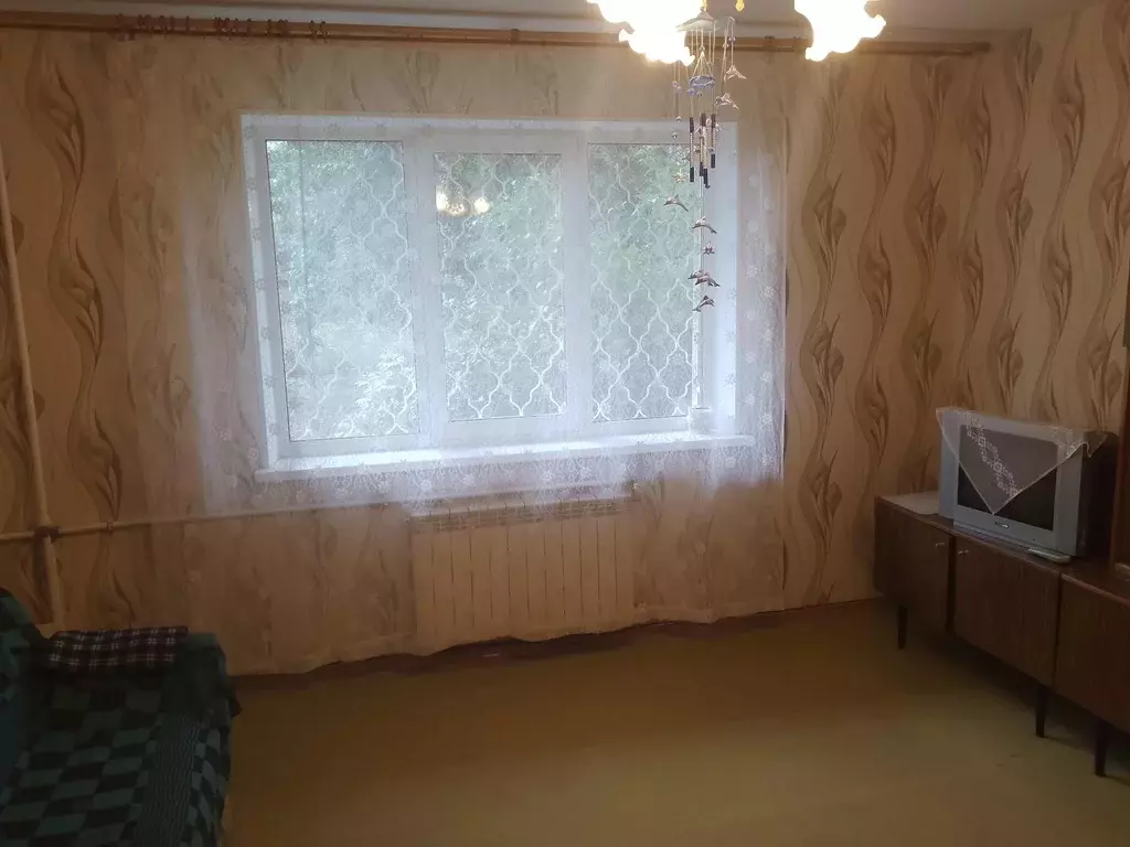 Продаётся 3-к квартира, 60.5 м - Фото 0