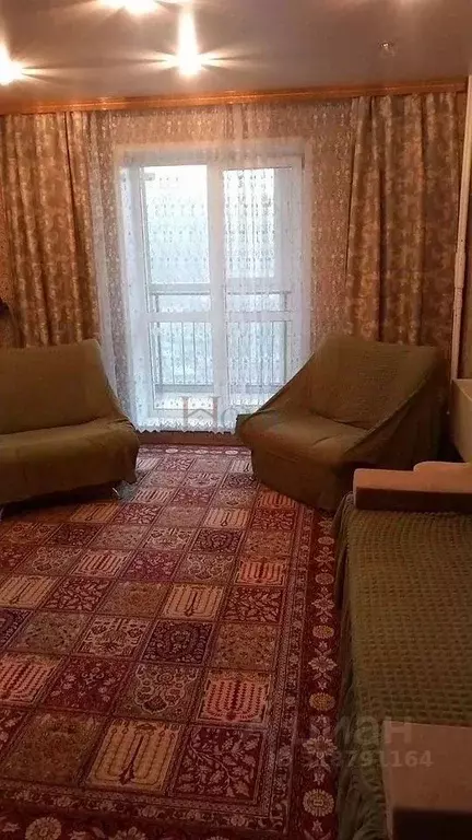 1-к кв. Новосибирская область, Новосибирск Стартовая ул., 1 (47.6 м) - Фото 0