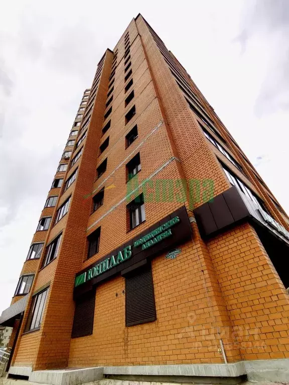 2-к кв. Забайкальский край, Чита пос. Текстильщиков, 3-й мкр, 21 (56.5 ... - Фото 2