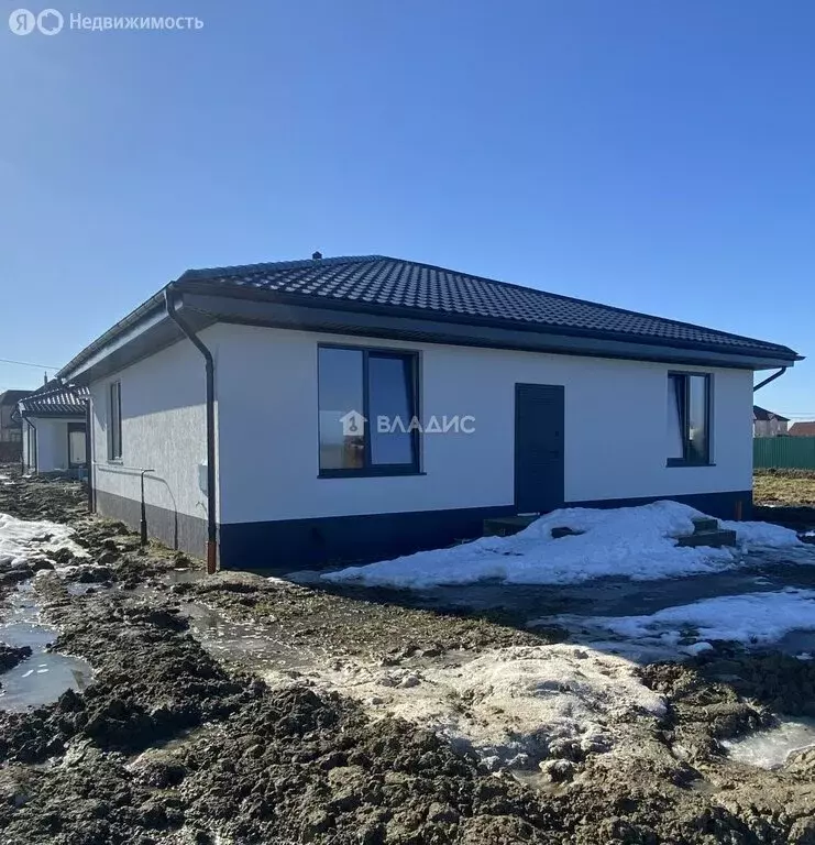 Дом в Калининградская область, Гурьевский муниципальный округ, посёлок ... - Фото 2