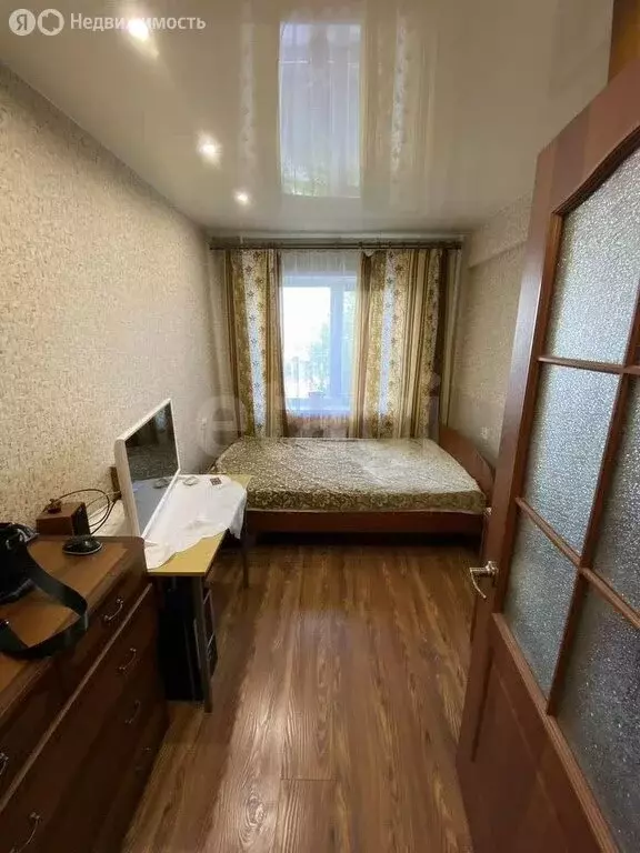 3-комнатная квартира: Улан-Удэ, улица Революции 1905 года, 14 (55.5 м) - Фото 0