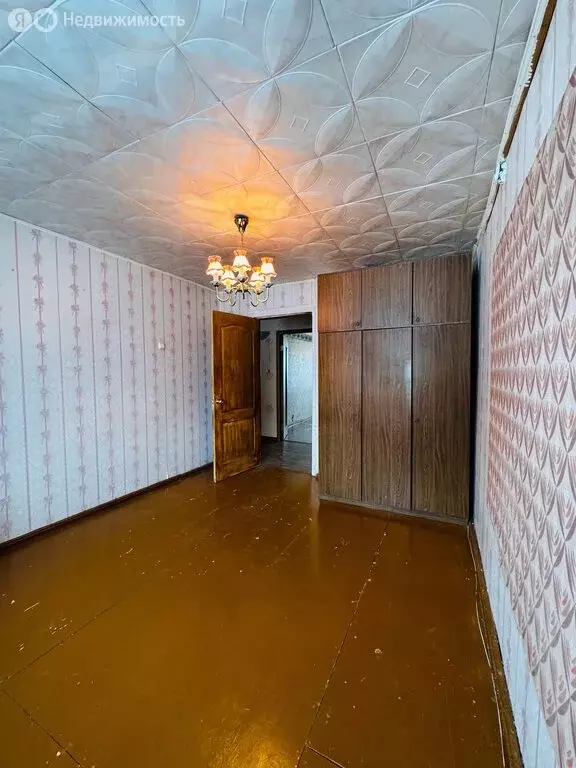 3-комнатная квартира: Кудымкар, улица Лихачёва, 48 (60.1 м) - Фото 1