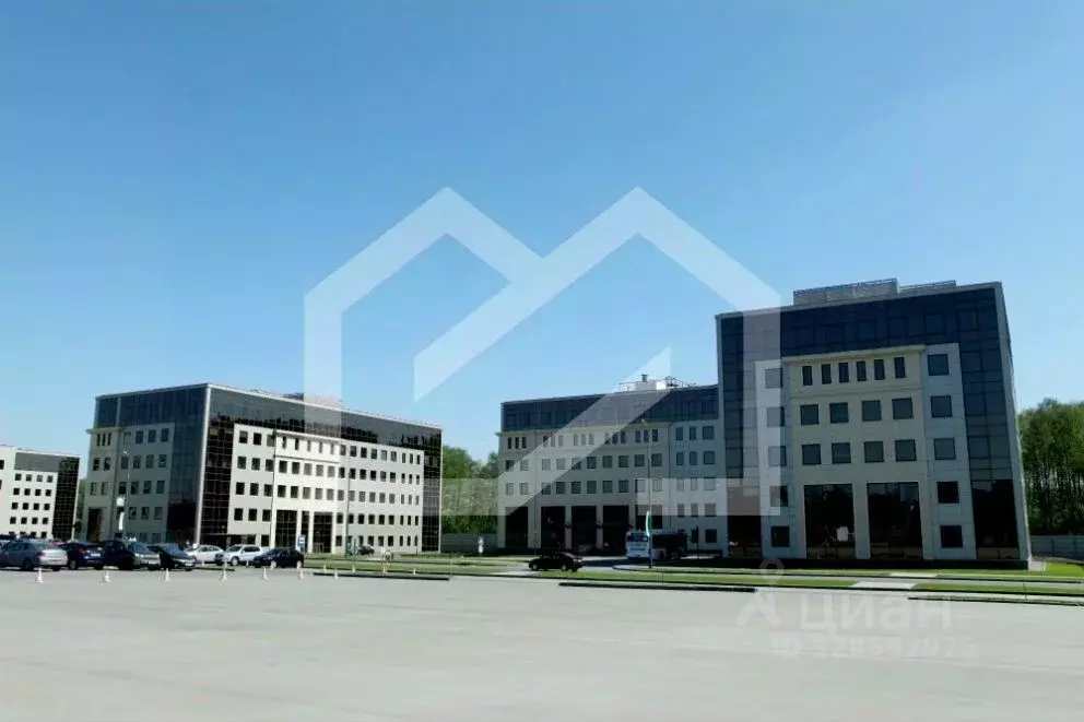 Помещение свободного назначения в Московская область, Красногорск ... - Фото 1