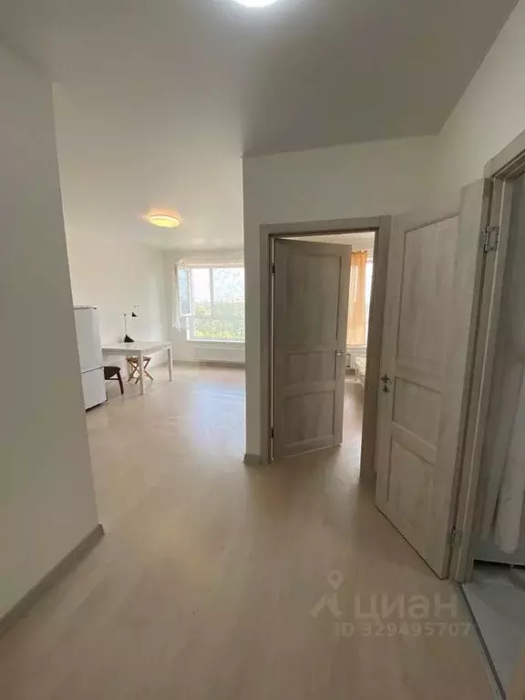 2-к кв. Московская область, Балашиха ул. Бояринова, 25 (38.0 м) - Фото 1