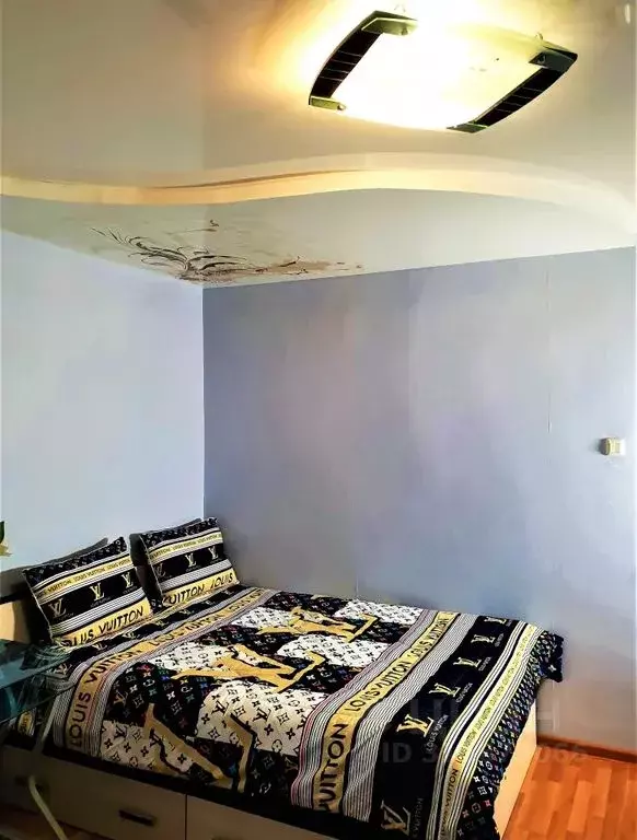 1-к кв. Ямало-Ненецкий АО, Губкинский 9-й мкр, 15 (50.0 м) - Фото 1