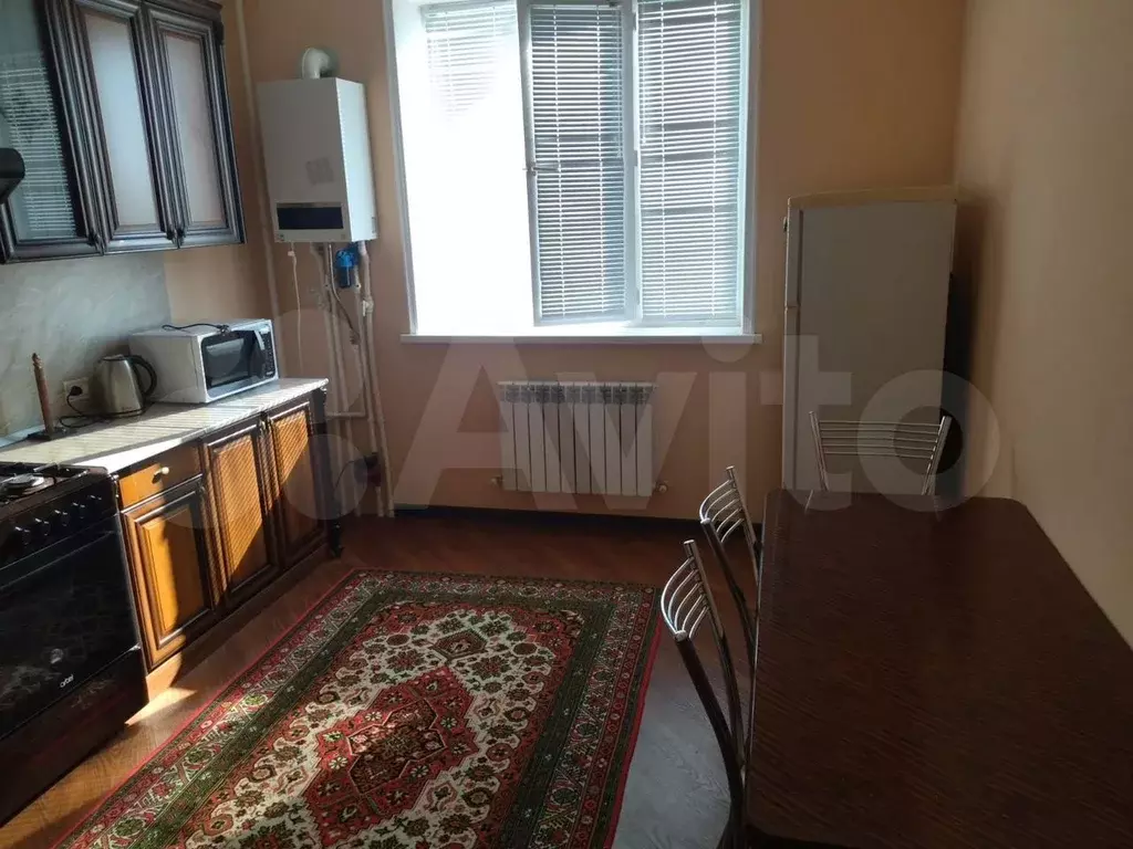 2-к. квартира, 80 м, 3/5 эт. - Фото 1