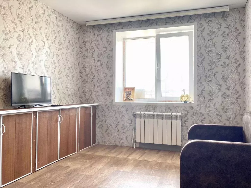 1-к. квартира, 45 м, 4/10 эт. - Фото 1