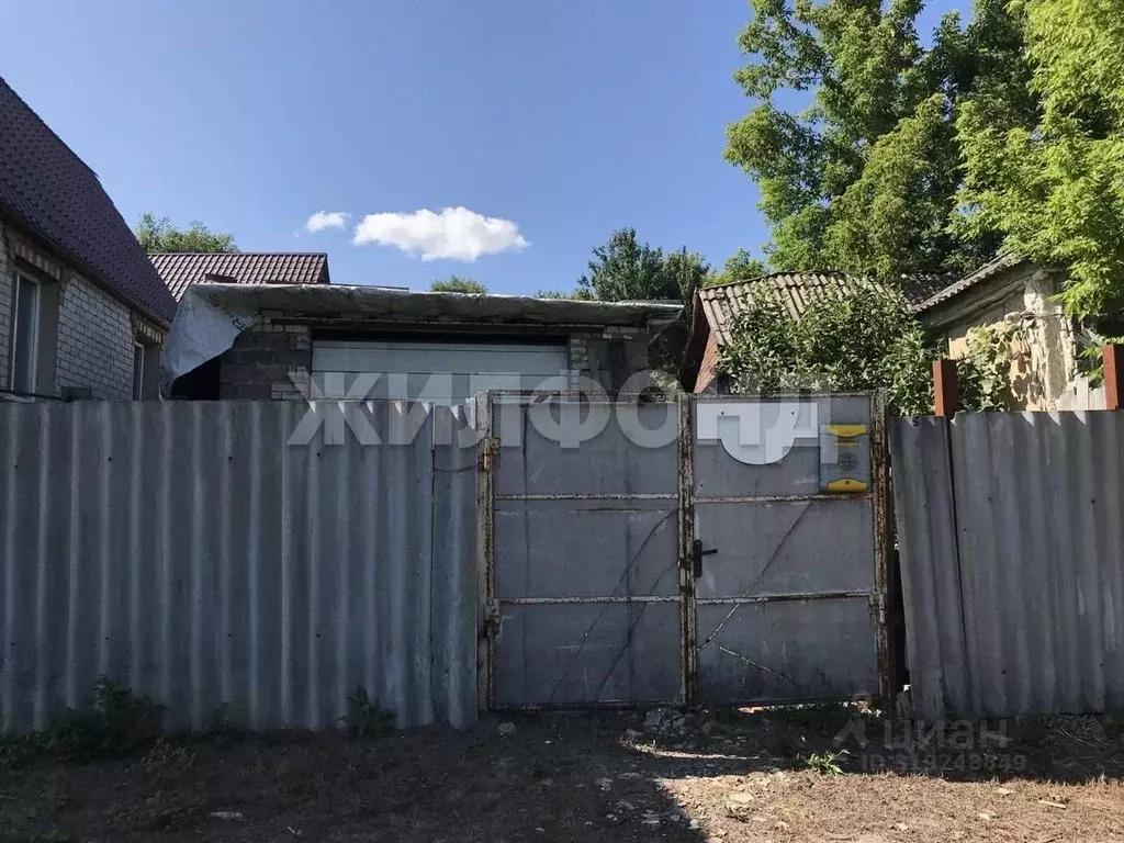 Дом в Белгородская область, Белгород Дальняя Садовая ул., 5 (31 м) - Фото 1